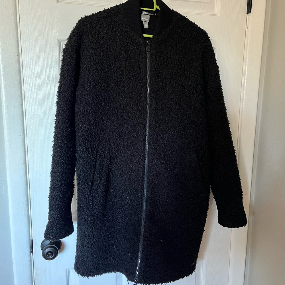 Bench Teddy coat